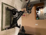 Maxkare Magnetic Exercise Bikes Endurance Stationary Indoor Cycling With 33. Fixed Price $175.00.
