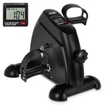 Mini Bike Agm Under Desk Pedal Exerciser Foot Cycle Arm Leg. Fixed Price $73.63.