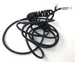True Fitness - RCS800 Stationary Bike Mid Hr Wire Harness 9CB8R004. Fixed Price $107.99.
