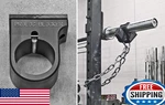 Proloc Blocker Collar Barbell For Weight Plates - Fits Most Olympic Bars. Fixed Price $98.85.