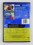 Mad Dogg Athletics Spinning Rides The Rockies Program FITNESS(DVD,2013). Fixed Price $14.99.