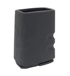 Vision Fitness Stationary Bike Seat Post Cover 001563-00. Fixed Price $10.00.
