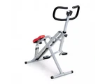 Marcy Squat Rider Machine. Fixed Price $426.99.