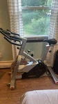Diamondback 510IC Indoor Cycle Trainer. Barely Used Great Condition. Fixed Price $400.00.