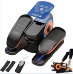 Merach Under Desk Bike Pedal Exerciser Quiet Magnetic Leg For Seniors. Fixed Price $79.99.