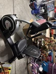 Smr Pro-form 740ES Brand New Just Been Sitting Garage Pick Up Only Nc. Fixed Price $150.00.
