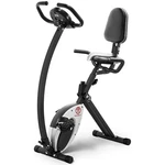 Foldable Exercise Bike With High Back Seat NS-653. Fixed Price $307.92.