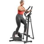Sunny Health & Fitness Silent Magnetic Elliptical Fully Body Exercise Machine. Fixed Price $379.99.