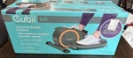 New Cubii Go Under Desk Elliptical Bike Pedal Portal Exerciser $388 In Box. Fixed Price $199.99.
