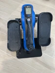 Lifepro Flexstride Under Desk Elliptical Barely Used.. Fixed Price $49.00.
