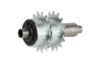 Scifit PRO1000 PRO2 Miscellaneous Cardio Bi-directional Shaft Assembly A3589. Fixed Price $282.99.