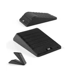 Squat Wedge Block 2PCS Non Slip Professional Ramp - 550 Lbs Weight ... Fast Ship. Fixed Price $29.99.
