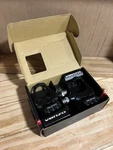 Venzo Professional Pedal (VZ-E02XR-009) Black New In Box Never Used. Fixed Price $15.00.