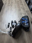 Reathlete Cyclo Compact Electric Pedal Exerciser For Training And Rehabilitation. Fixed Price $40.00.
