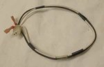 Stairmaster Battery Cable Assembly For Momentum RECUMBENT-3800RC. Fixed Price $10.00.