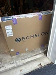 Echelon Gt Connect Exercise Bike - Brand New In Box. Fixed Price $300.00.