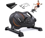 Under Desk Pedal Exerciser - Magnetic Mini Bike,. Fixed Price $94.99.