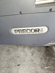 Precor 846I Exercise Bike. Fixed Price $1100.00.