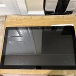 Peloton PLTN-RB1VO Console For Exercise Bike, Black, Gym & Training. Fixed Price $50.00.
