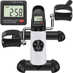 Tabeke Under Desk Bike Pedal Exerciser - Mini For Arm/leg Exerc.... Fixed Price $57.78.