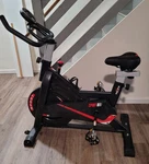 Relife Stationary Bike. Exercise Cycling Fitness Indoors. Used.. Fixed Price $100.00.