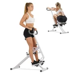 Efitment Rower-ride Squat Machine, Assist For Glutes And Thighs, .... Fixed Price $115.50.