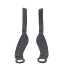 True Fitness RCS800 Stationary Bike Pedal Strap Set Of 1/2 X 9/16 9ESB0011A. Fixed Price $79.00.