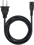Power Cord For Gugttr RB-EB505 RBEB505 Under Desk Elliptical Machine Ellipse Leg. Fixed Price $18.41.