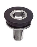 Matrix Livestrong Upright Bike Crank Arm Mounting Bolt M8X20X1.25P ZMS3000263. Fixed Price $24.99.