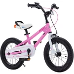 Royalbaby FREESTYLE-7 Toddlers Kids Bike 12 Inch Wheel Dual Handbrakes Bicycl.... Fixed Price $195.08.