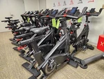Schwinn Z Bikes / Indoor Cycle, Model 9-7510-QINTP0 12 Piece Package Deal. Fixed Price $8999.00.