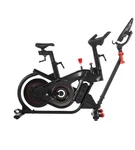 Bowflex Jrny Velocore Bike (16" Console) - Black. Fixed Price $900.00.