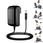 Ac Dc Adapter For Nautilus R616 R614 U614 U616 Exercise Bike Power Supply Cord. Fixed Price $9.99.