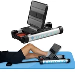 Movao Basic Mini Bed Leg Press - Resistance Levels 66 Lb. Fixed Price $369.99.