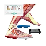 Ankle Foot Exerciser Strengthener For Sprain Relief, F... Fast. Fixed Price $40.10.