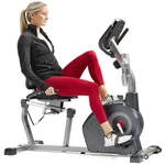Sunny Health Fitness Elite Series Exercise Recumbent Bike SF-RB420046. Fixed Price $499.98.