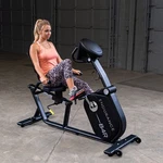 Endurance B4RB Recumbent Bike. Fixed Price $1335.00.