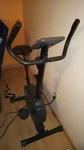 Stamina 15-1308 Magnetic Upright Exercise Bike. Fixed Price $300.00.
