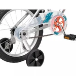Pacific Unisex Unity 16" Kids' Bike - Silver. Fixed Price $89.21.