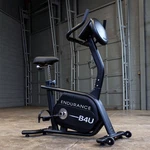 Endurance B4UB Upright Bike. Fixed Price $1155.00.