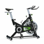Marcy Club Revolution Stationary Cycle Trainer (XJ-3220). Fixed Price $250.00.