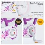 Royalbaby Girls Bike Ez Stargirl Training Free Balance To Pedal Easy. Fixed Price $112.03.