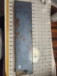 Vintage Action 3/8" Drive Set Ratchet Extensions Speeder Case Usa. Fixed Price $24.99.