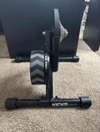 Wahoo Kickr Core Smart Indoor Flywheel Trainer W/ Shimano 105 12-SPEED Cassette. Fixed Price $349.99.