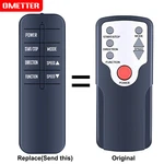 Replacement Remote Control For Under Desk Elliptical Machine Electric Stepper. Fixed Price $12.99.