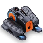 Under Desk Elliptical, Leg Exerciser For Seniors, Home Portable El.... Fixed Price $107.33.