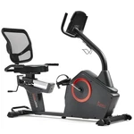 Smart Indoor Stationary Bike Recumbent Exercise Cycling Workout Machine. Fixed Price $599.99.