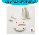 Calibration Kit For Original Peloton Exercise Bike, Easy Read Made The Usa. Fixed Price $12.49.