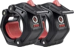 Lock-jaw Pro 2 Barbell Collar Quick Release Clamp X 1, Black. Fixed Price $75.66.