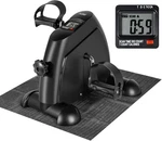 Agm Mini Bike Under Desk Pedal Exerciser Arm Leg Peddler Lcd Display. Fixed Price $45.88.